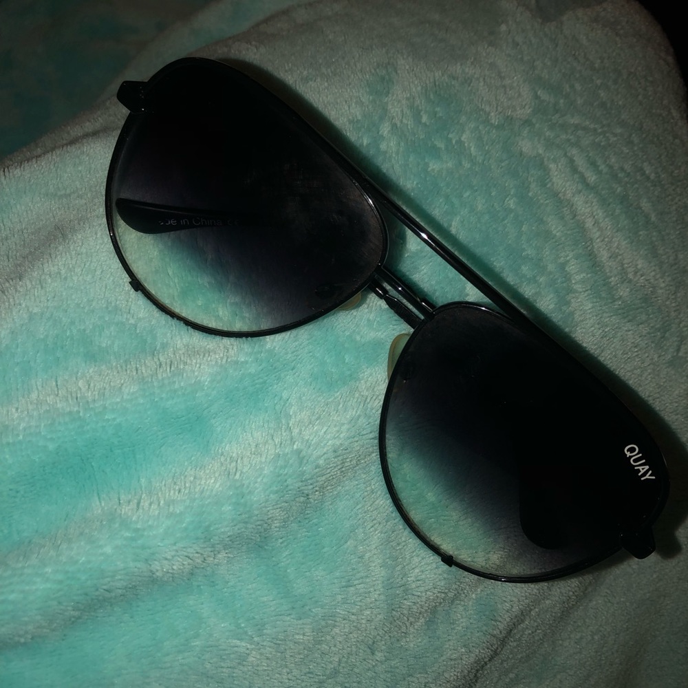 High Key Quay x Desi